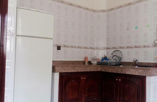 Mohammedia Apartment | cete inara 2