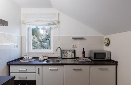 Sustjepan Apartment | Cetinic Apartment