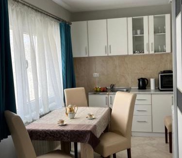 Donje Polje Apartment | Cetinje Apartments