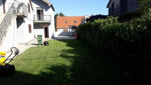 Donje Polje Apartment | Cetinje de lux