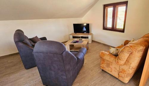 Donje Polje Apartment | Cetinje de lux