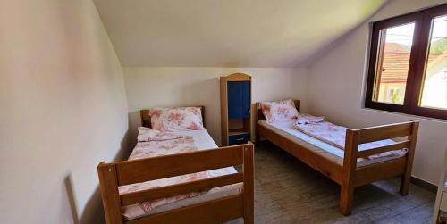 Donje Polje Apartment | Cetinje de lux