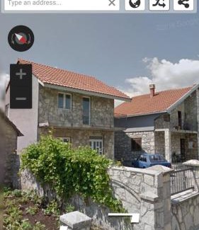 Donje Polje Apartment | Cetinje de lux