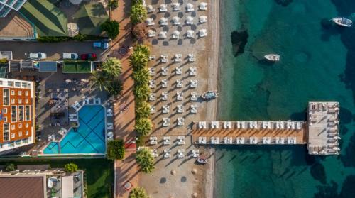 Marmaris City Center Hotel | Cettia Beach Resort