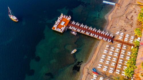 Marmaris City Center Hotel | Cettia Beach Resort