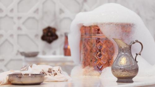 Yomra Hotel | Cevaher Hotel & Suıtes