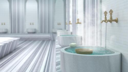 Yomra Hotel | Cevaher Hotel & Suıtes
