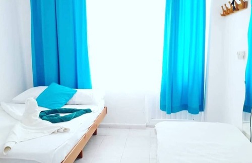 Marmara Hotel | Ceylan Apart Avşa