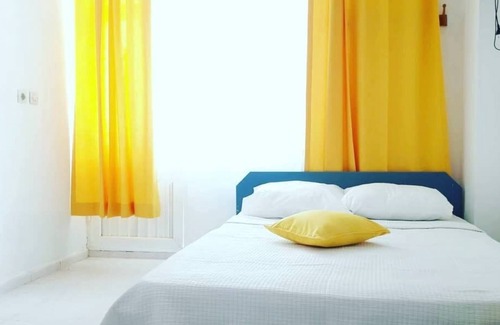 Marmara Hotel | Ceylan Apart Avşa