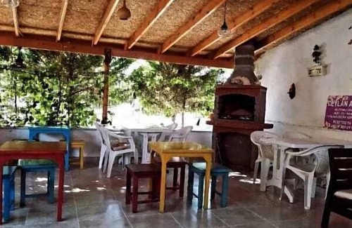Marmara Hotel | Ceylan Apart Avşa