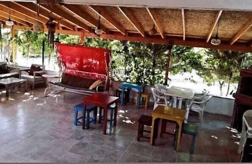 Karesi Resort | CEYLAN APART