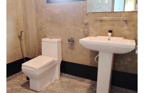 Polonnaruwa Apartment | Ceylan Rock Luxury Apartments
