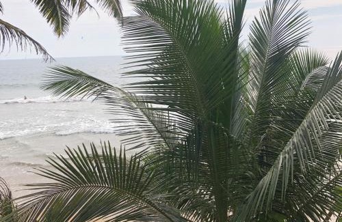 Boossa House | Ceylon Beach Home