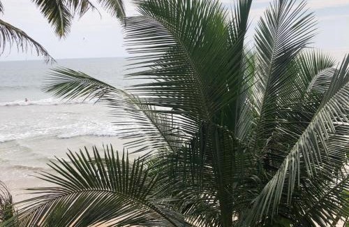 Boossa House | Ceylon Beach Home