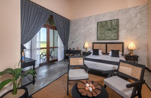 Dambulla Hotel | Ceylon Breeze Sigiriya