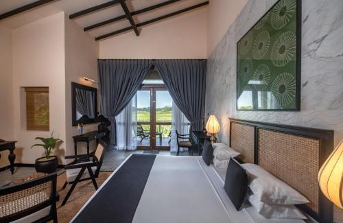 Dambulla Hotel | Ceylon Breeze Sigiriya