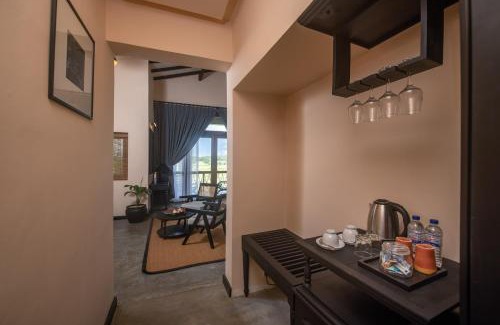 Dambulla Hotel | Ceylon Breeze Sigiriya