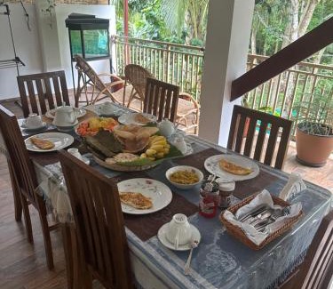 Kaduruduwa Villa | Ceylon Cecilia Villa