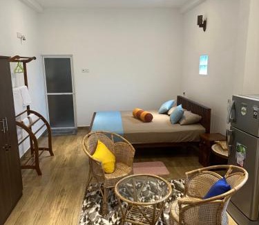 Kaduruduwa Villa | Ceylon Cecilia Villa