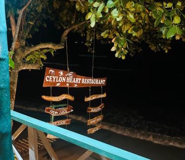 Kaduruduwa Hotel | Ceylon Heart Beach Villa