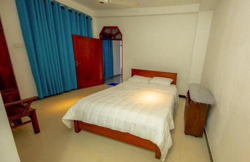 Kaduruduwa Hotel | Ceylon Heart Beach Villa