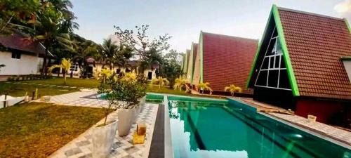 Bandaranayake Hotel | Ceylon Oasis