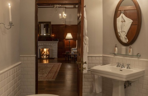 Hatton Hotel | Ceylon Tea Trails - Relais and Chateaux - All Inclusive