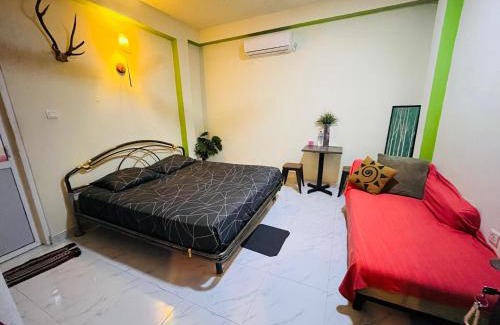 Kimbulapitiya Bed & Breakfast | Ceylonia Airport Transit Villa CMB