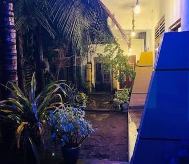 Kimbulapitiya Bed & Breakfast | Ceylonia Airport Transit Villa CMB
