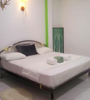 Kimbulapitiya Bed & Breakfast | Ceylonia Airport Transit Villa CMB