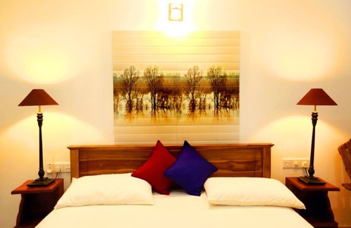 Hettimulla House | Ceylonika Rest