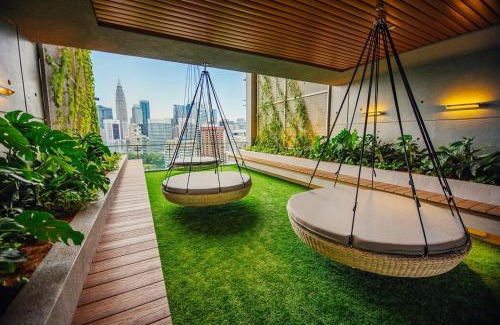 Golden Triangle Apartment | Ceylonz Seasonal Suites