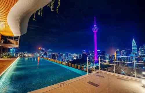 Golden Triangle Apartment | Ceylonz Seasonal Suites