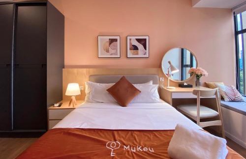 Golden Triangle Apartment | Ceylonz Seasonal Suites