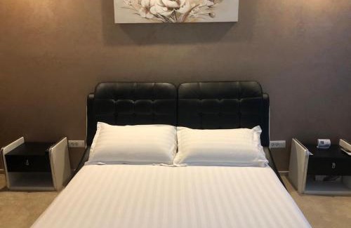 Galati Apartment | CEZARA