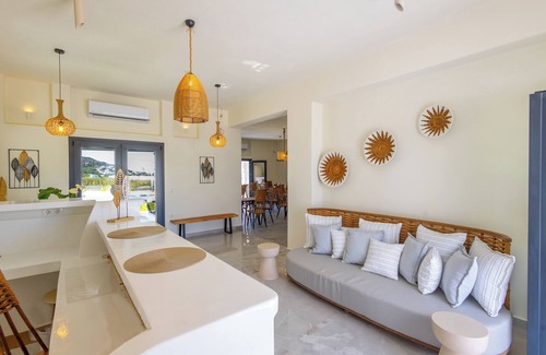 Maragas Hotel | Cezaria Naxos Hotel