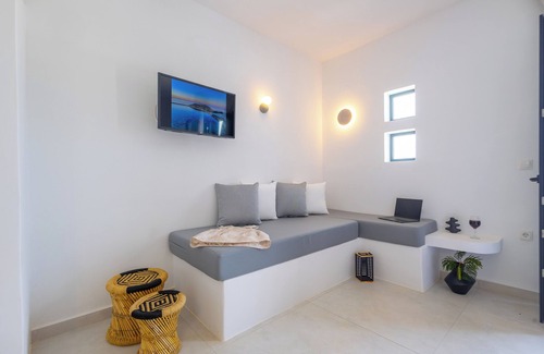 Maragas Hotel | Cezaria Naxos Hotel