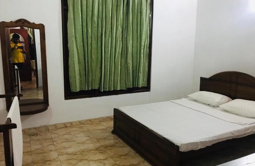 Seeduwa - Katunayake Apartment | CFR AIRPORT VILLA