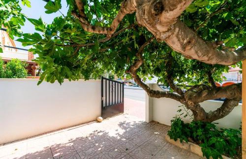 Vista de los Angeles-Rumina Apartment | CG - Casa Gil Mojacar