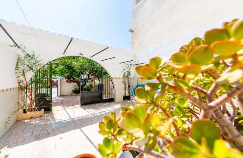 Vista de los Angeles-Rumina Apartment | CG - Casa Gil Mojacar