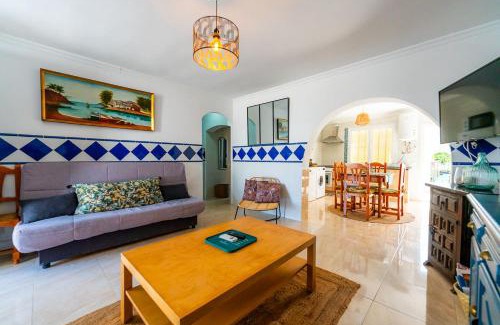 Vista de los Angeles-Rumina Apartment | CG - Casa Gil Mojacar
