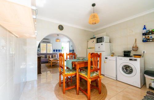 Vista de los Angeles-Rumina Apartment | CG - Casa Gil Mojacar