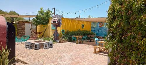 Primera Seccion Other | CG glamping