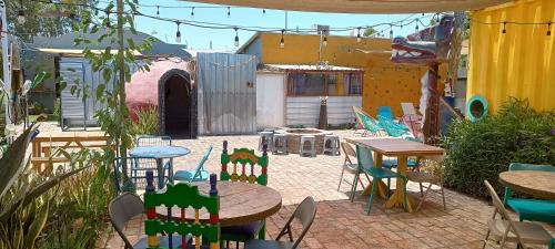 Primera Seccion Other | CG glamping