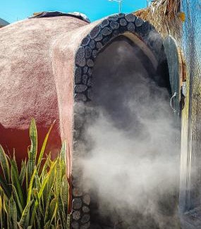 Primera Seccion Other | CG glamping