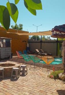Primera Seccion Other | CG glamping