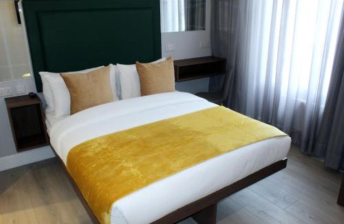 Kensington Hotel | CG Kensington
