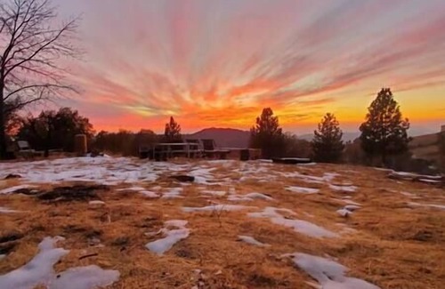 Pinehurst RV Rental | CG17 Lrg Campsite/Shower Kings Canyon/Sequoia NP
