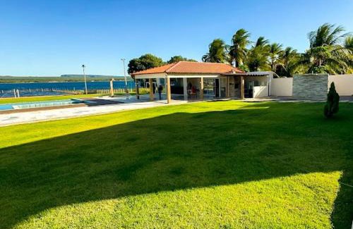 Petrolandia House | Chácara Agropel
