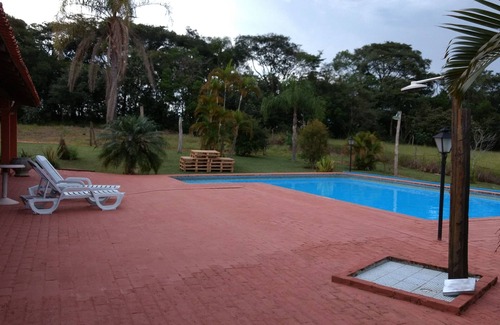 Aracoiaba da Serra House | Chácara Araçoiaba da Serra